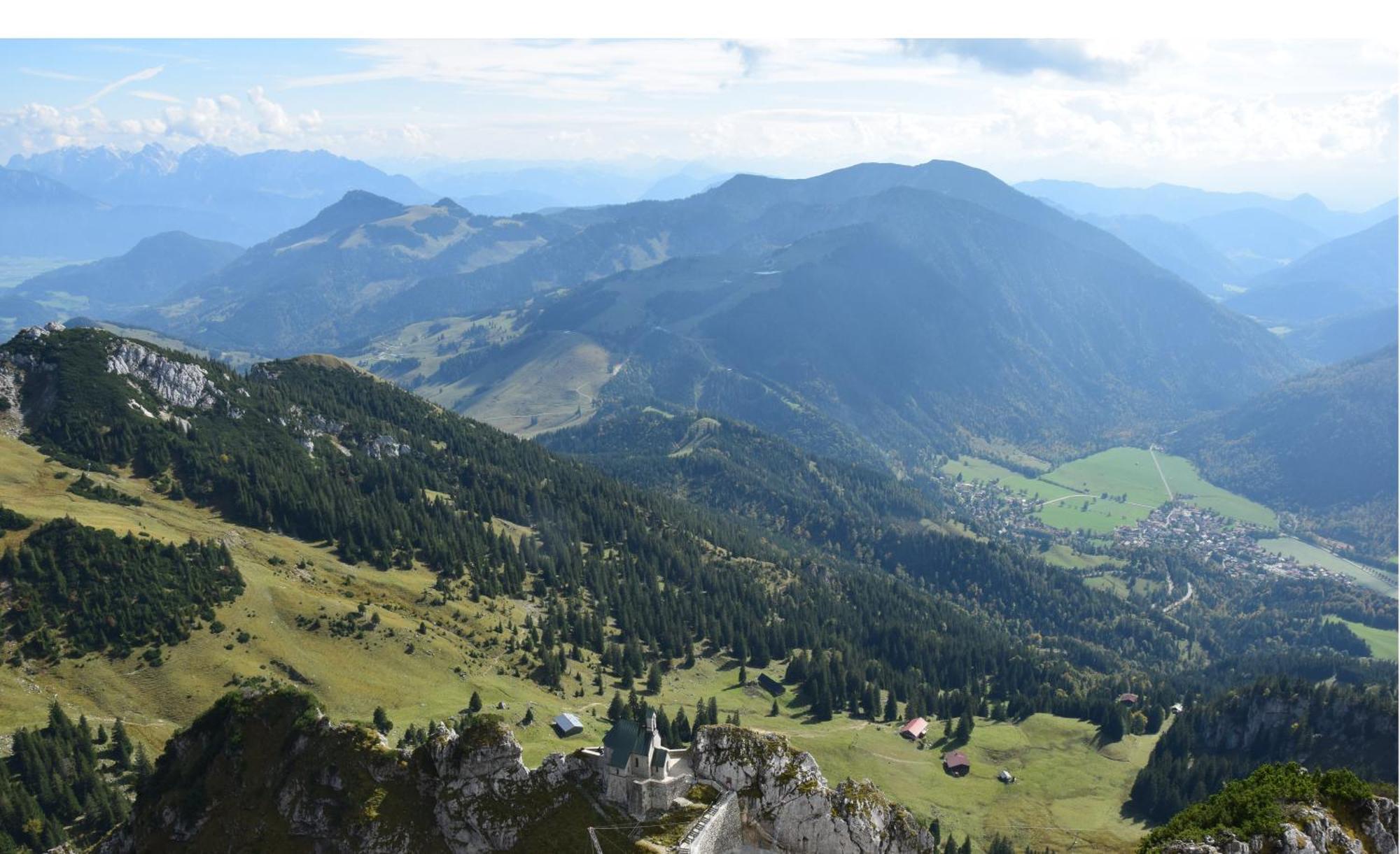 Schlossalm Ferienwohnungen 브란넨부르크 외부 사진